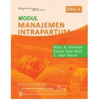 Modul Manajemen Intrapartum ed.4