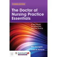 the doctor of nursing practice essentials : a new model for advanced