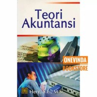 Teori akuntansi