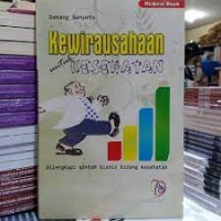 Kewirausahaan untuk kesehatan