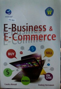 E-Business & E-Commerce