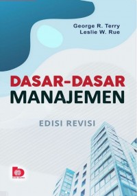 Dasar-dasar Manajemen