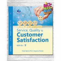 Sevice, Quality & Customer Satisfaction