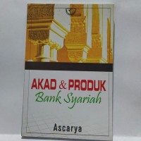 Akad & Produk Bank Syariah