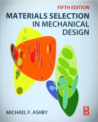 Materials selection in mechanical design