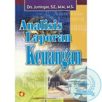 Analisis Laporan Keuangan