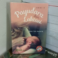 Payudara dan laktasi