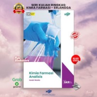 Seri Kuliah Ringkas : Kimia Farmasi Analisis