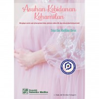 Asuhan kebidanan kehamilan