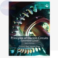 Principles of Electric Circuits : conventional current