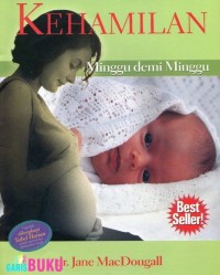 Kehamilan Minggu Demi minggu