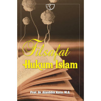 Filsafat Hukum Islam