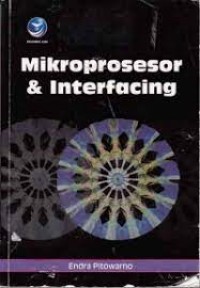 Mikroprosesor & interfacing