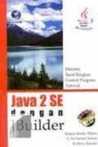 Java 2 SE dengan JBuilder