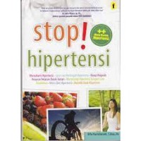 Stop! hipertensi