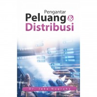 Pengantar Peluang & Distribusi