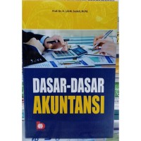 Dasar-dasar Akuntansi