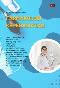 Farmakologi Keperawatan