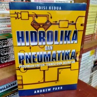 Hidrolika dan pneumatika