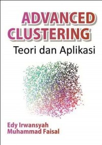 ADVENCED CLUSTERING TEORI DAN APLIKASI