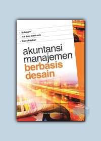 AKUNTANSI MANAJEMEN BERBASIS DESAIN