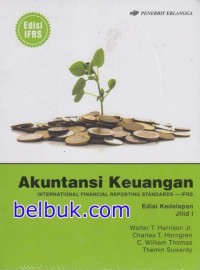 Akuntansi keuangan