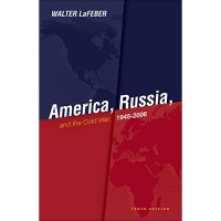 America, Rusia, and the Cold War, 1945-2006