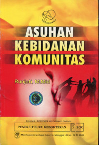 Asuhan Kebidanan Komunitas