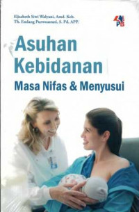 Asuhan Kebidanan Masa Nifas & Menyusui