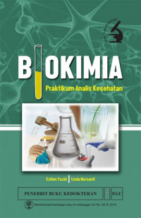 Biokimia: Pratikun Analis Kesehatan