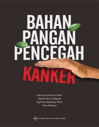 Bahan Pangan Pencegah Kanker