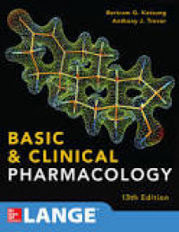 Basic & Clinical Pharmacology