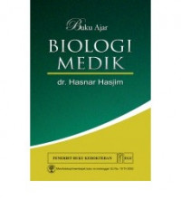 Buku Ajar Biologi Medik