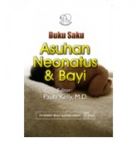 Buku Saku Asuhan Neonatus & Bayi