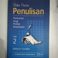 Buku Pintar Penulisan