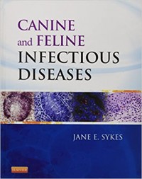 Canine and Feline Infectious Diseases