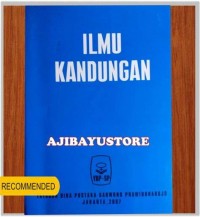 Ilmu Kandungan