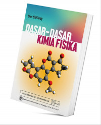 Dasar- Dasar Kimia Fisika