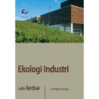 Ekologi industri edisi kedua