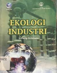 Ekologi industri