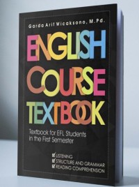 English Course Text Book