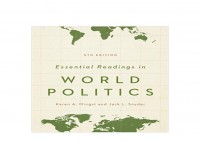 Essential Readings in World Politics