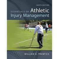 Essentials of Athletic Injury Management