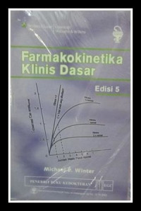 Farmakokinetika Klinik Dasar; Ed. 5