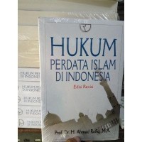 Hukum Perdata Islam di Indonesia