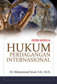 Hukum Perdagangan Internasional