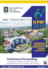 International Conference on Pharmaceutical Research and Practice