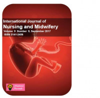 International Journal of Nursing and Midwifery: 9 (9) September 2017