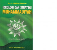 Idiologi dan Strategi Muhammadiyah