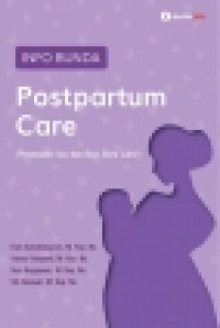 Info Bunda Postpartum Care (Perawatan ibu dan bayi baru lahir)